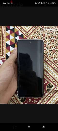 infinix smart 8  8/128 0