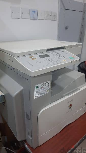 nice quality canon printer for sale 1