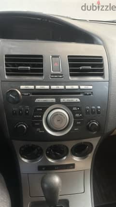 mazda 3 car stereo 0