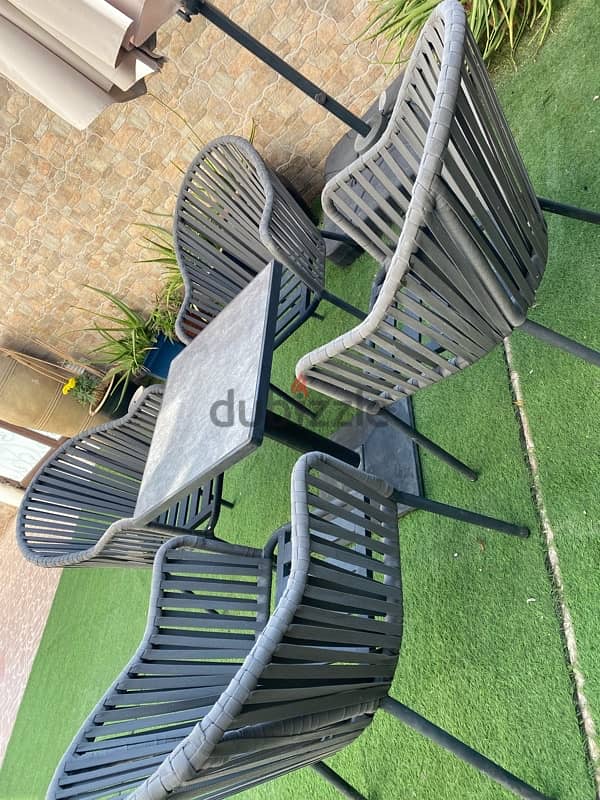 outdoor furniture 2