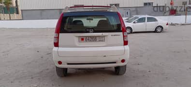 Honda HR-V 2002 0