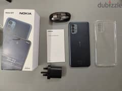 **For Sale: HMD Nokia G21 – Almost Brand New!** 0