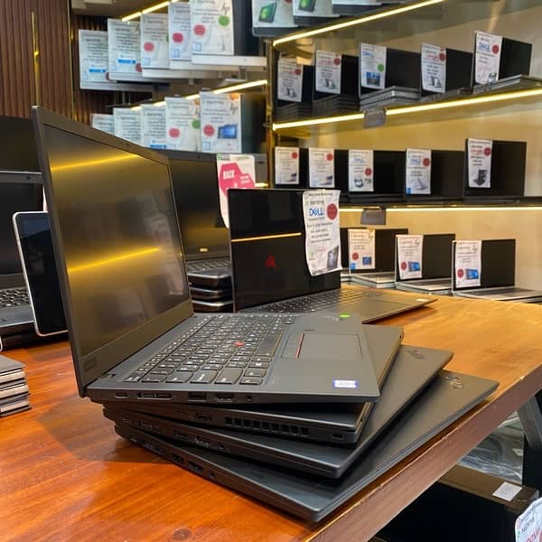 Lenovo Thinkpad X1 Carbon 2