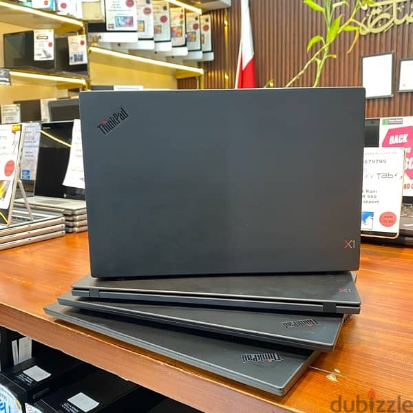 Lenovo Thinkpad X1 Carbon 4