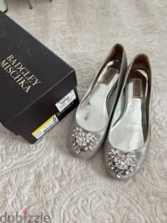 Badgley Mischka 0