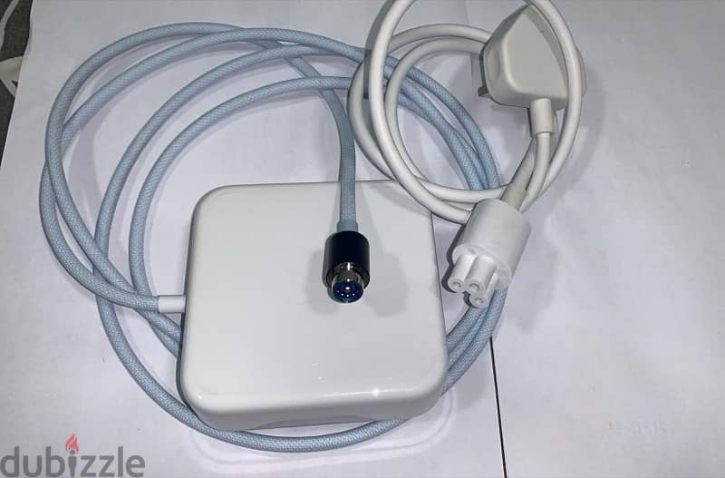 Apple 24" iMac M1 M3 143W Power Adapter with Ethernet Port 4