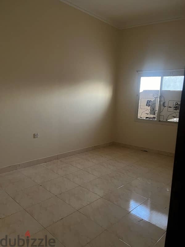 2 flats for rent in sanad 2 bedrooms 1