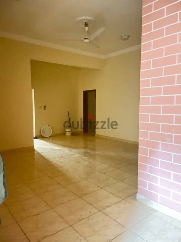 2 flats for rent in sanad 2 bedrooms 2