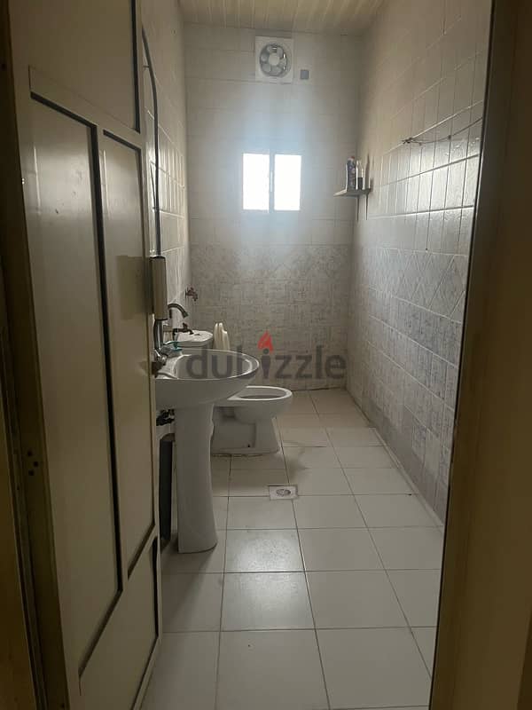 2 flats for rent in sanad 2 bedrooms 3