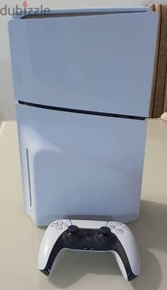 ps5 slim 1tb cd version 0