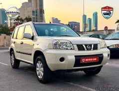 Nissan X-Trail 0