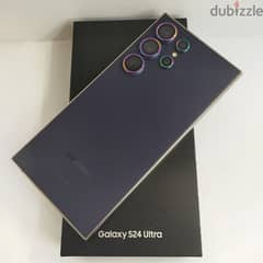 Samsung S24 Ultra 512gb 0