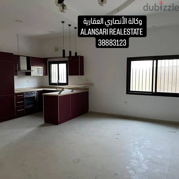 Flat For Sale in Tubli 3