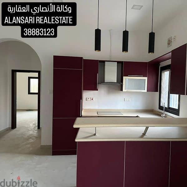 Flat For Sale in Tubli 4