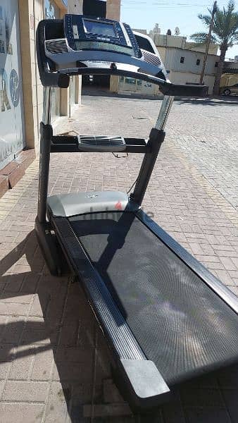 nodertrack track commorical series 160kg huge size 290bd 2