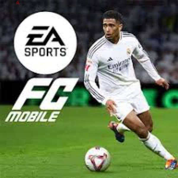 fc mobile account for sale 0