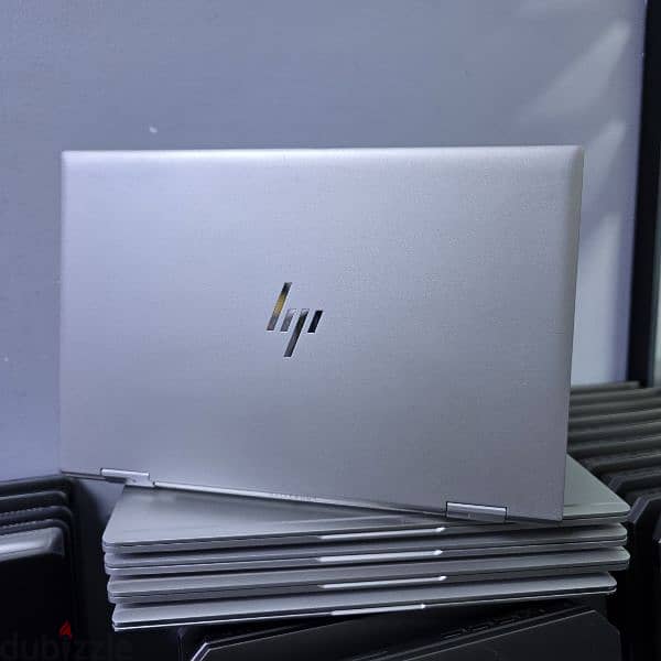 HP EliteBook 1040 G7 Core i7-10th Generation 5