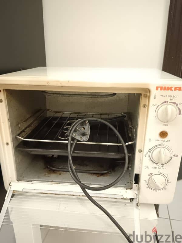 Nikai Oven for sale 1