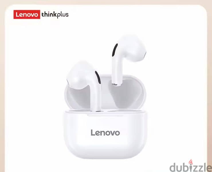 original Lenovo(think plus) ip40 Bluetooth earphone for sale 3