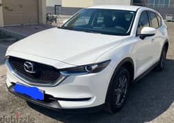 Mazda CX-5 2019 Direct from Owner من المالك مباشرة 0