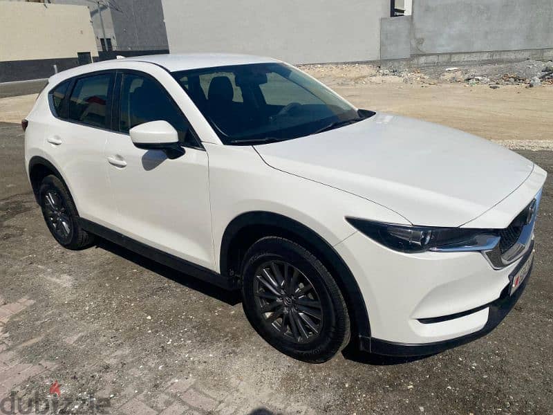 Mazda CX-5 2019 Direct from Owner من المالك مباشرة 3