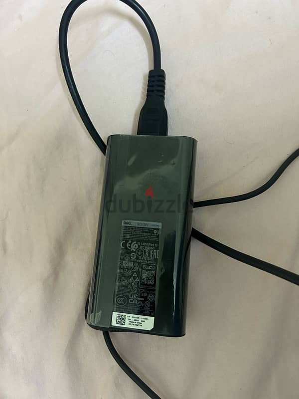 Dell 90W Charger Adopter Original for Sale 1