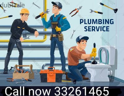 plumber services available 24/7