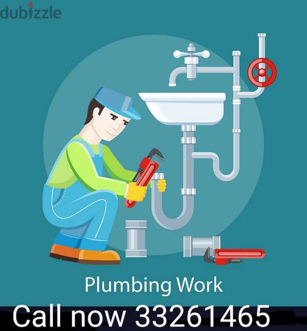 plumber services available 24/7 4