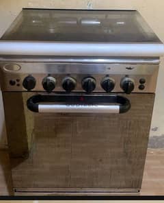 oven for sale 4barnar glem gas italy good condition 0