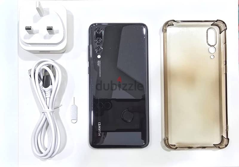 Huawei P20 Pro 128GB For Sale 0