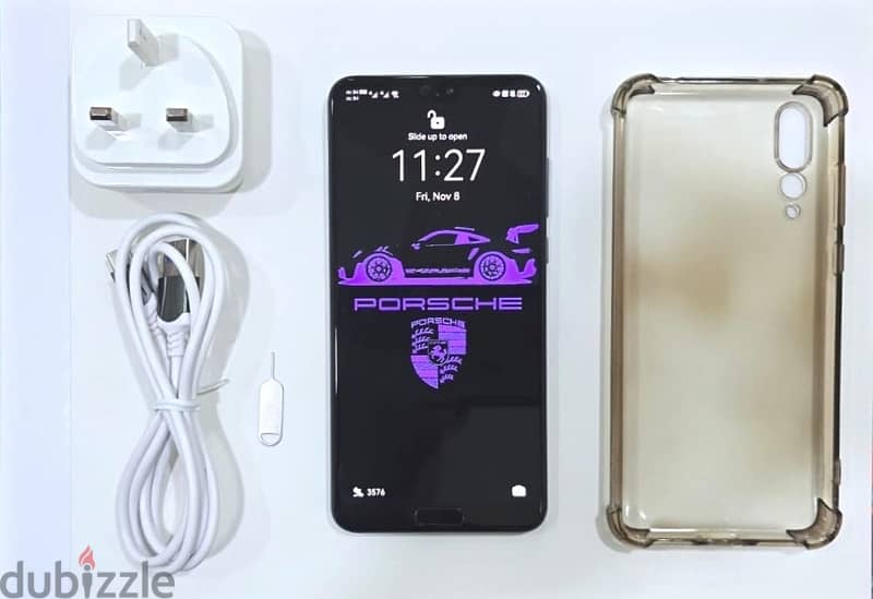 Huawei P20 Pro 128GB For Sale 1