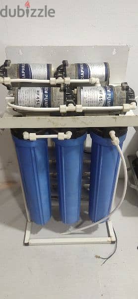 Water filtration, Made by Taiwan 0