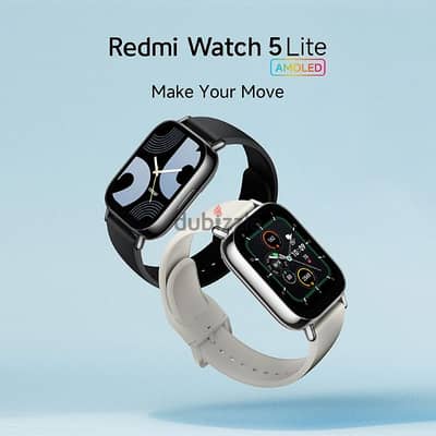 redmi watch 5 lite