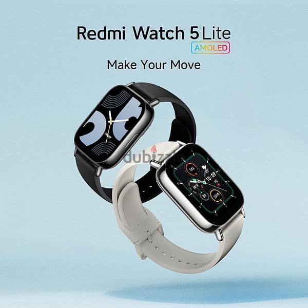 redmi watch 5 lite 0