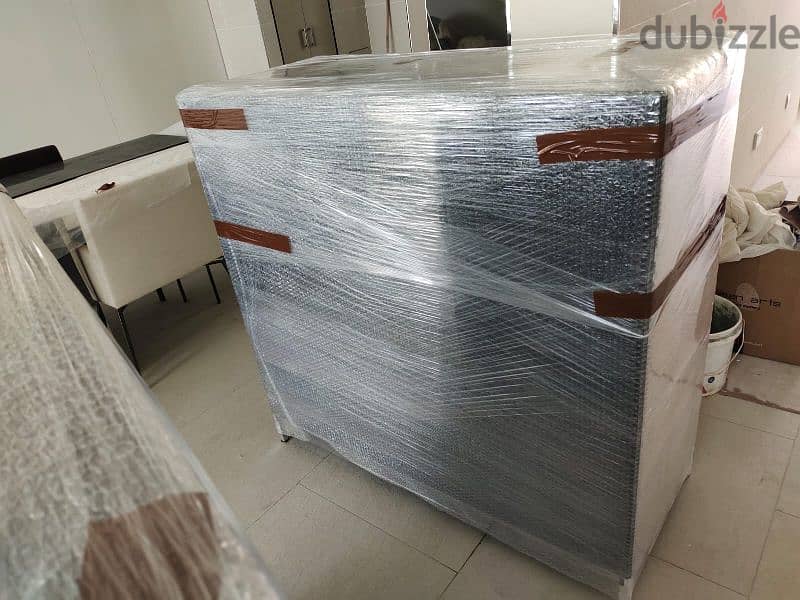 House Shifting Furniture Removing & Fixing Villa Moving & Packing 3