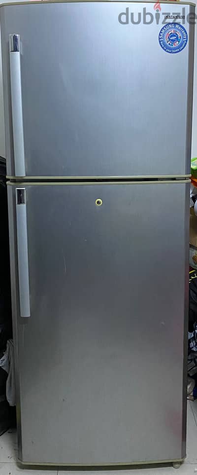 Samsung refrigerator