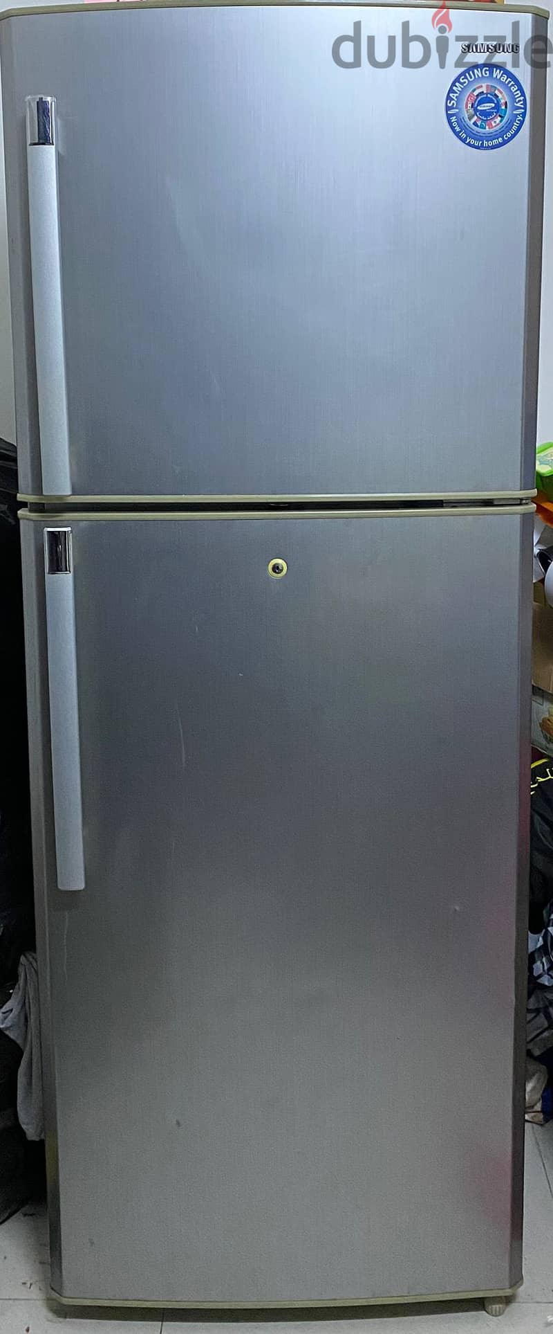 Samsung refrigerator 0