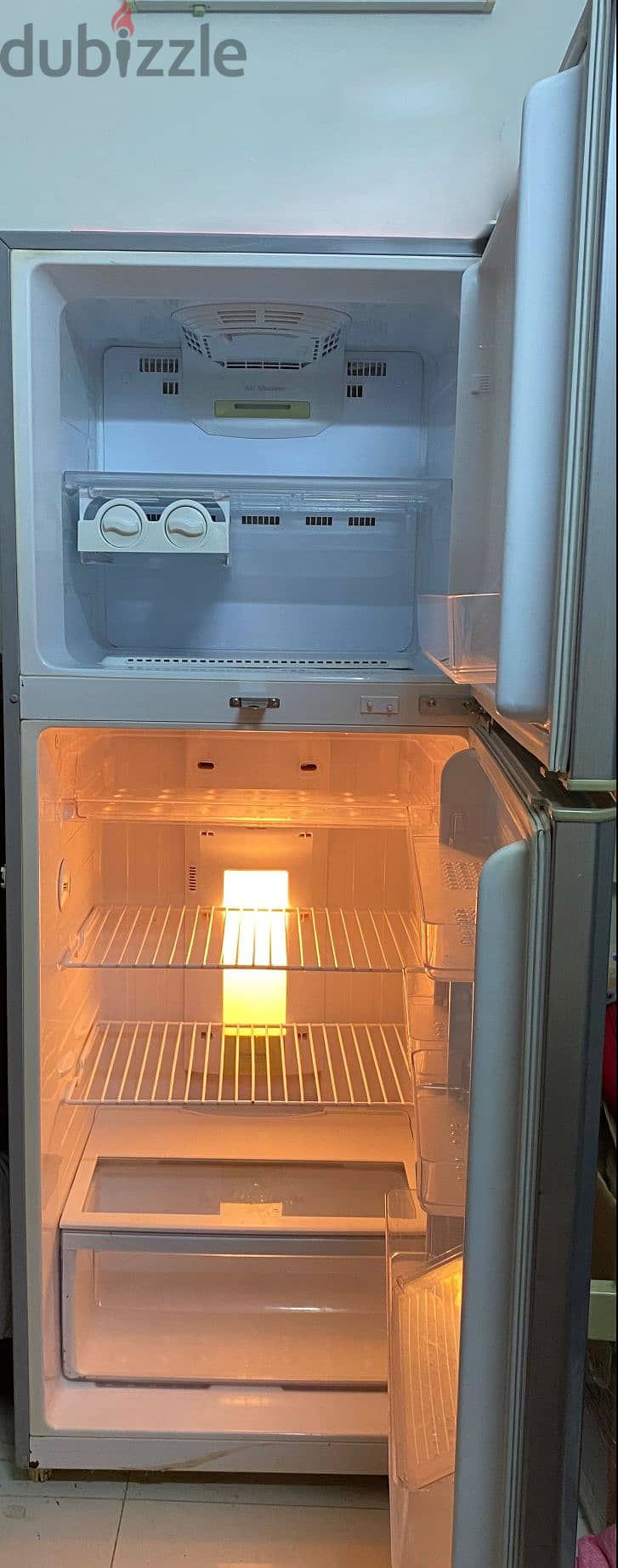 Samsung refrigerator 1