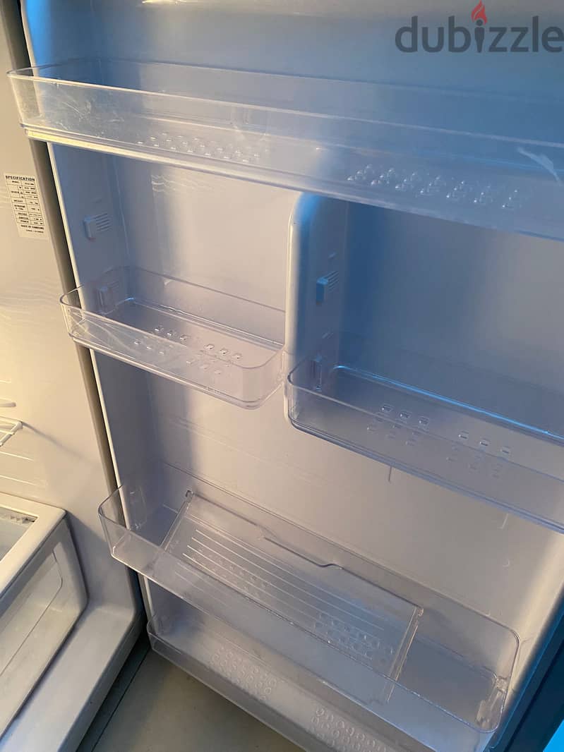 Samsung refrigerator 2