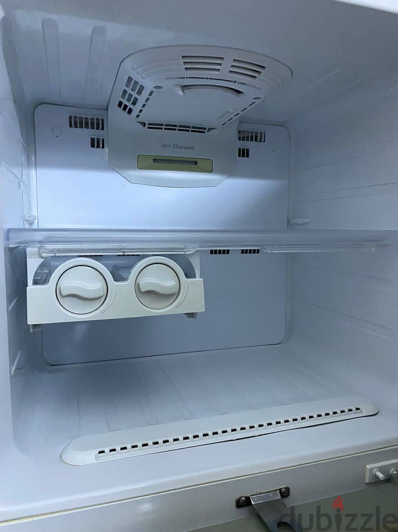 Samsung refrigerator 3