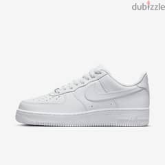 Air force 1 0