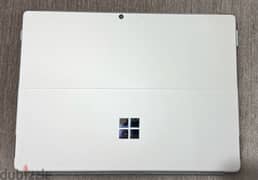 Microsoft Surface Pro 8 With Keyboard and Pen 0