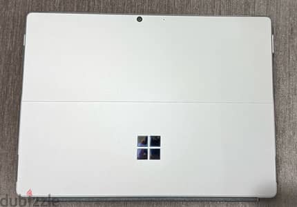 Microsoft Surface Pro 8 With Keyboard and Pen