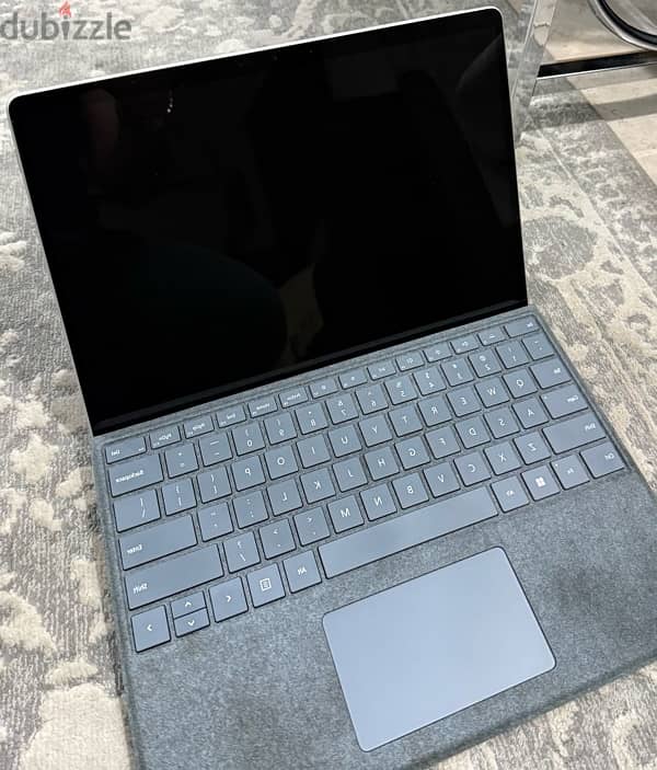 Microsoft Surface Pro 8 With Keyboard and Pen 1