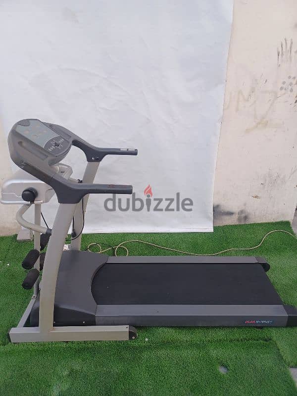 Heavy-duty Treadmill For Sale 1