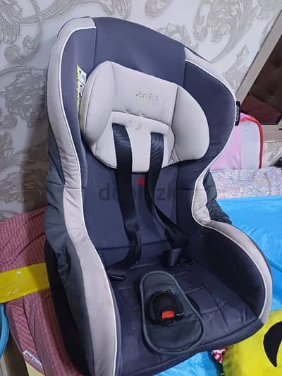 junior brand car seat urgent sale