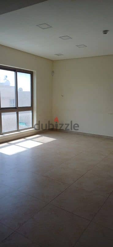 2BHK SEMI FURNISHED FOR RENT/ NEW GALALI !!! 3