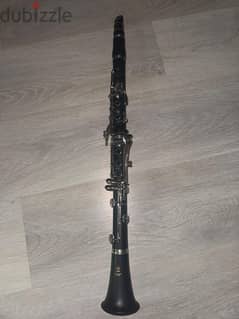 Clarinet Sib For Sale 0