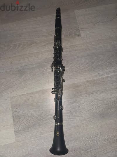 Clarinet Sib For Sale