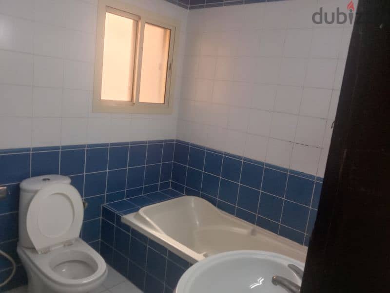 Fully furnished studio flat without kitchen 170bd  in Juffair 8